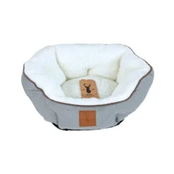 Boony Est.1941 Mand - Highland Grey -Katten Benodigdheden boony est1941 mand highland grey 169669 2000 none