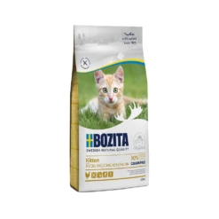 Bozita Grain Free Kittenvoer