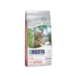 Bozita Large Wheat Free Kattenvoer -Katten Benodigdheden bozita large wheat free kattenvoer 217658 1000 none