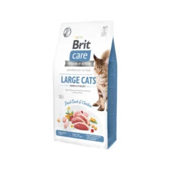 Brit Care Cat - Large Cats