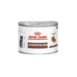 Royal Canin Gastrointestinal Kitten Wet -Katten Benodigdheden c1813986cc3216b95bd417b70d2297b0abebbba73878416fbe70e9352d2eb05c 3 5