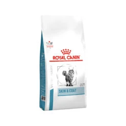 Royal Canin Skin & Coat 21 Royal Canin Skin & Coat -Katten Benodigdheden c2abb652045f84bc2fb01e2c19543a42f93ac50dcfa08e0c975b8e226ea95c49 4