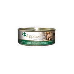 Applaws Cat - Tuna Fillet & Seaweed