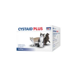 Vetplus Cystaid Plus 5 Vetplus Cystaid Plus -Katten Benodigdheden c987360b51741fda7c005eb18790a903fbe6723ea3affd45bb38adc97a42ef7c 3 4