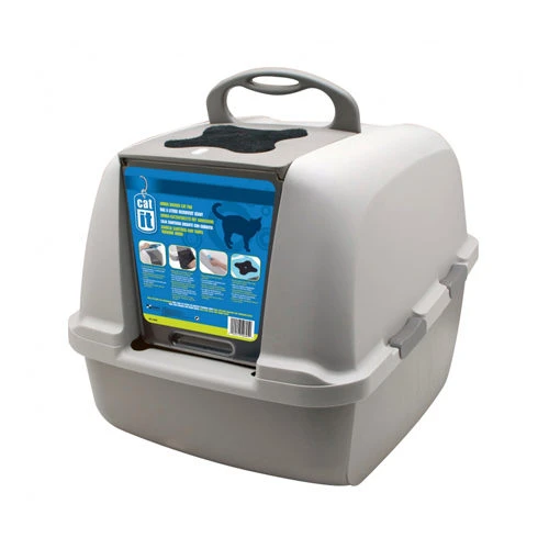 Catit Kattenbak Jumbo 2 Catit Kattenbak Jumbo - Afbeelding 2