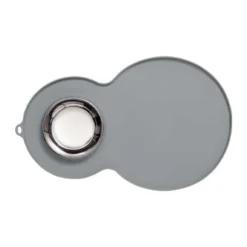 Catit Peanut Placemat -Katten Benodigdheden catit peanut placemat 123716 0500 none