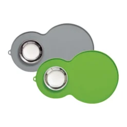 Catit Peanut Placemat -Katten Benodigdheden catit peanut placemat 123722 0500 none