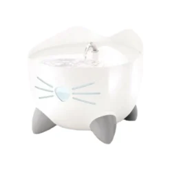 Catit PIXI Drinkfontein -Katten Benodigdheden catit pixi drinkfontein wit 25 liter 112888 0500 none
