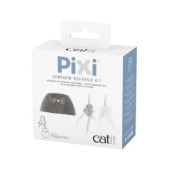 Catit Pixi Spinner -Katten Benodigdheden catit pixi spinner 219226 1000 none