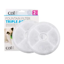 Catit Senses 2.0 Flower Fountain -Katten Benodigdheden catit senses 20 flower fountain 95990 2000 none