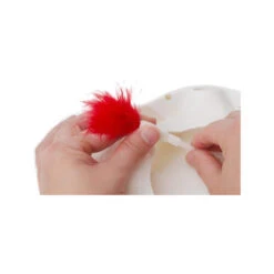 Catit Senses 2.0 Mushroom Kattenspeelgoed 13 Catit Senses 2.0 Mushroom Kattenspeelgoed -Katten Benodigdheden catit senses 20 mushroom kattenspeelgoed 220034 0500 none