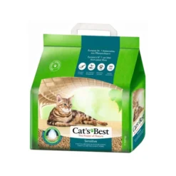 Cat's Best Sensitive -Katten Benodigdheden cats best sensitive 167053 0500 none