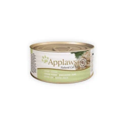 Applaws Kitten - Wet Food -Katten Benodigdheden ce27937ca2c2fde96a1e47da40b3c9955001dd8ef4f10d1e0bed66c32a6a38e2 3 5