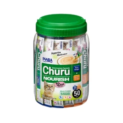 Churu Nourish Appetite Motivator