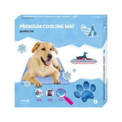 CoolPets Premium Cooling Mat 19 CoolPets Premium Cooling Mat -Katten Benodigdheden coolpets premium cooling mat 160991 1000 none