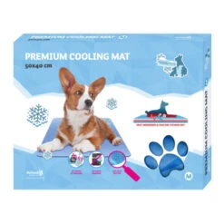CoolPets Premium Cooling Mat 20 CoolPets Premium Cooling Mat -Katten Benodigdheden coolpets premium cooling mat 160994 1000 none