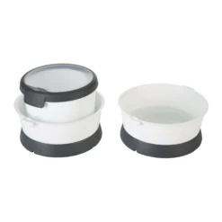 Curver Petlife Food Travelkit -Katten Benodigdheden curver petlife food travelkit 129539 2000 none