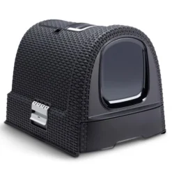 Curver Petlife Kattenbak 18 Curver Petlife Kattenbak -Katten Benodigdheden curver petlife kattenbak 91341 0500 none