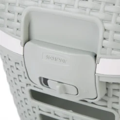 Curver Reismand Misty -Katten Benodigdheden curver reismand misty hond 170593 1000 none