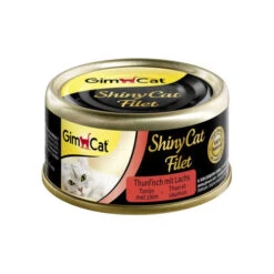 GimCat ShinyCat Filet -Katten Benodigdheden d28d0937796963d7a4c91853bd7cbf1a7a2aa7d2356ae43b3d3e206e5c4a117e 3