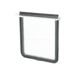 Trixie 4-weg Kattenluik Met Tunnel 29 Trixie 4-weg Kattenluik Met Tunnel -Katten Benodigdheden d43d5b0fa14211a461bab480ee034289617e46530c79bc58dd31e56c814930d9 3