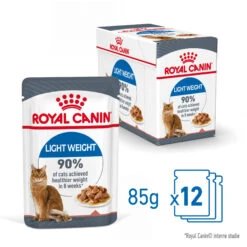 Royal Canin Light Weight Care In Gravy - Kattenvoer 9 Royal Canin Light Weight Care In Gravy - Kattenvoer -Katten Benodigdheden d59Fk4KgWEEiP97D6SKvpSduCkgvlD metaUkMtQ2FyZS1MaWdodC1XZWlnaHQtQ2FyZS1HcmF2eS5qcGc