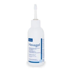 Virbac Hexagel -Katten Benodigdheden d99b26572b7fc9709cb7f448a64fa73b264ebdc9f6603d7ffe1bc57643c27ad4 3 4