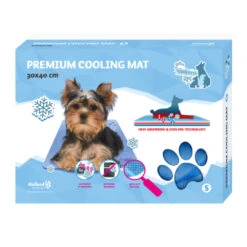 CoolPets Premium Cooling Mat 16 CoolPets Premium Cooling Mat -Katten Benodigdheden da03e4075892e62ddc30a68b37543a1495cc30a63e823d150d959c743cbbec15 2