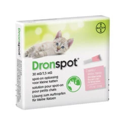 Dronspot Spot-on Cat