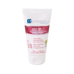 Dermoscent Atop 7 13 Dermoscent Atop 7 -Katten Benodigdheden dermoscent atop 7 160076 1000 none