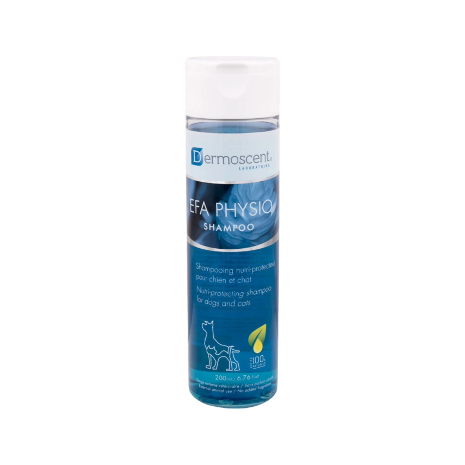 Dermoscent EFA Physio Shampoo 1 Dermoscent EFA Physio Shampoo