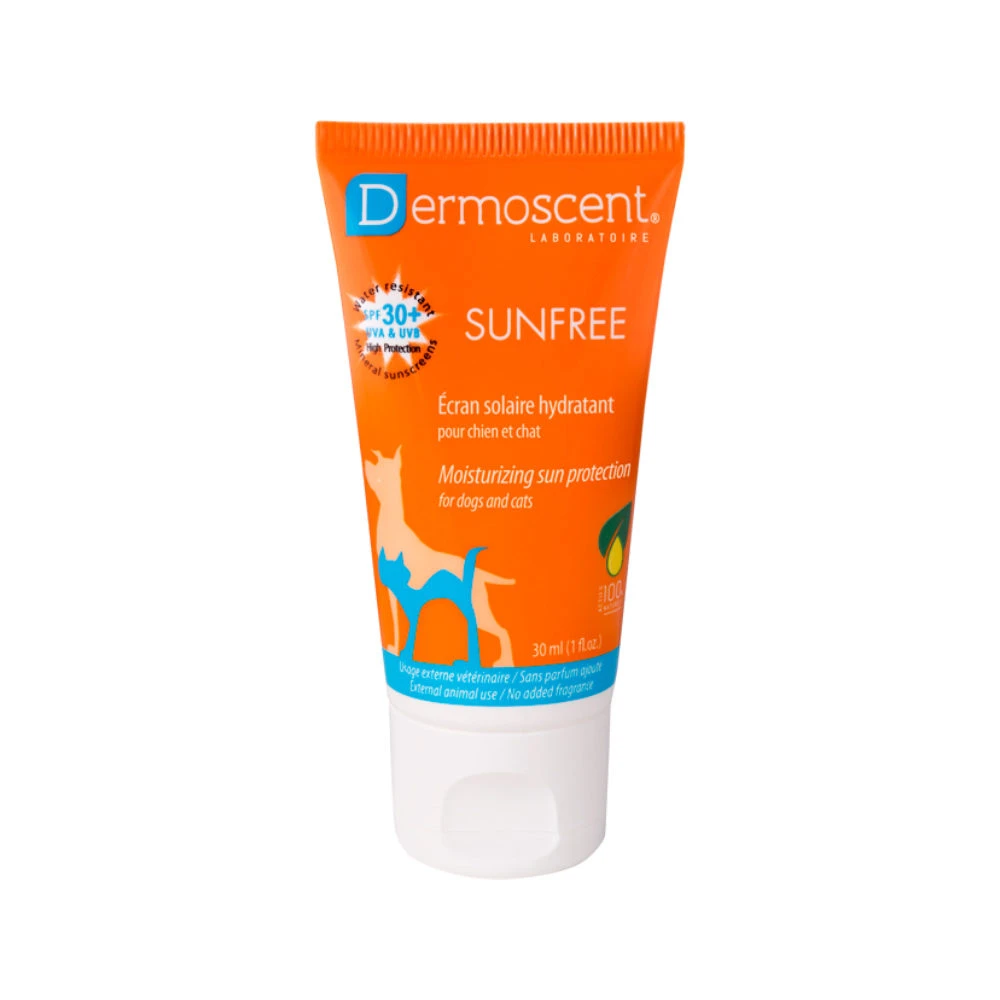 Dermoscent SunFREE 2 Dermoscent SunFREE - Afbeelding 2