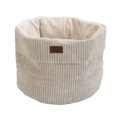 Designed By Lotte Ribbed Kattenmand 16 Designed By Lotte Ribbed Kattenmand -Katten Benodigdheden desgined by lotte ribbed kattenmand 190096 1500 none