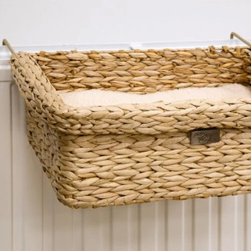 Designed By Lotte Banda Kattenhangmat 3 Designed By Lotte Banda Kattenhangmat - Afbeelding 3