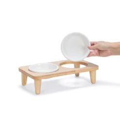 Designed By Lotte Dinnerset Djeha -Katten Benodigdheden designed by lotte dinnerset djeha 222733 2000 none