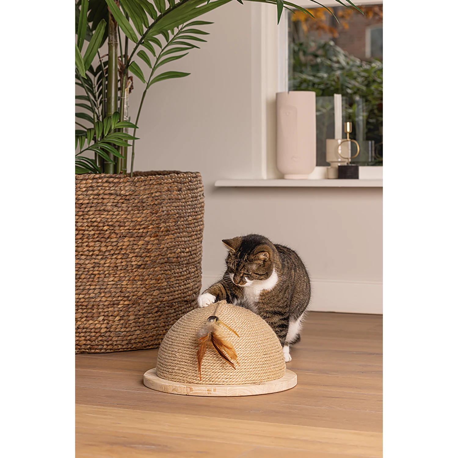 Designed By Lotte Halve Krabbol Vivi 3 Designed By Lotte Halve Krabbol Vivi - Afbeelding 3