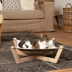 Designed By Lotte Hangmat Gaia -Katten Benodigdheden designed by lotte hangmat gaia 167005 1000 none