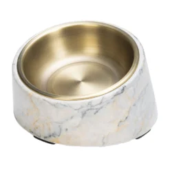 Designed By Lotte Kattenvoerbak Vita 12 Designed By Lotte Kattenvoerbak Vita -Katten Benodigdheden designed by lotte kattenvoerbak vita beige 136728 1000 none