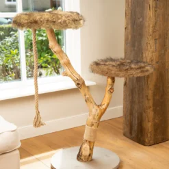 Designed By Lotte Krabmeubel Elora -Katten Benodigdheden designed by lotte krabmeubel elora 170014 2000 none