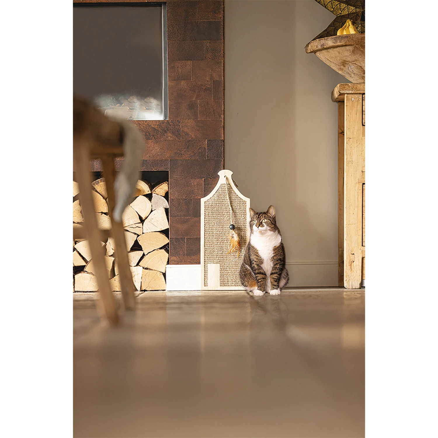 Designed By Lotte Krabplank Vicky 3 Designed By Lotte Krabplank Vicky - Afbeelding 3