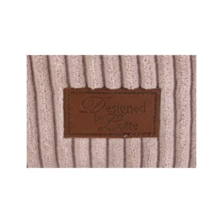 Designed By Lotte Ribbed Ligmand Kat -Katten Benodigdheden designed by lotte ribbed ligmand kat 189282 1500 none