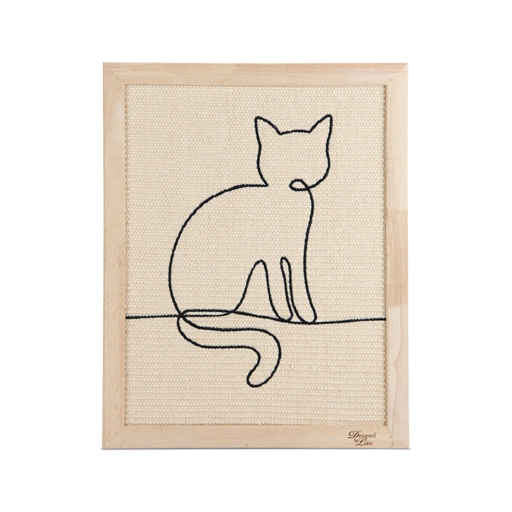 Designed By Lotte Sammy Krabplank