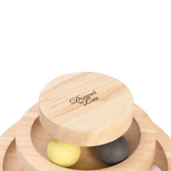 Designed By Lotte Speeltoren Mia -Katten Benodigdheden designed by lotte speeltoren mia 193655 2000 none