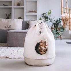 District 70 - Casa Teddy Kattenhuisje -Katten Benodigdheden district 70 casa teddy kattenhuisje 220246 1000 none