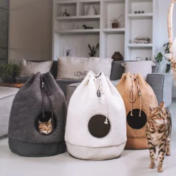 District 70 - Casa Teddy Kattenhuisje -Katten Benodigdheden district 70 casa teddy kattenhuisje 220248 1000 none