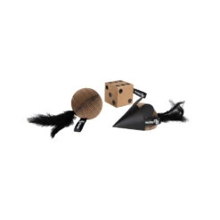 District 70 - Gift Set 10 District 70 - Gift Set -Katten Benodigdheden district 70 gift set 194681 1000 none