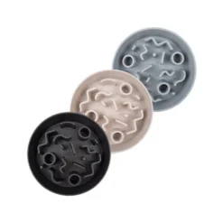 District 70 BAMBOO Cat Slow Feeder -Katten Benodigdheden district 70 bamboo cat slow feeder 209273 0500 none