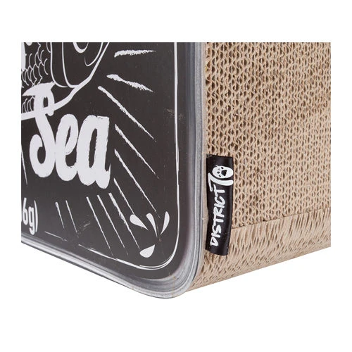 District 70 Sardine 3 District 70 Sardine - Afbeelding 3