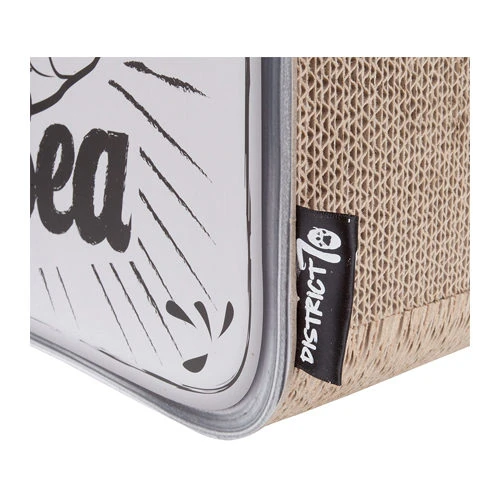 District 70 Sardine 5 District 70 Sardine - Afbeelding 5