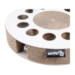 District 70 Whirl -Katten Benodigdheden district 70 whirl 133840 1000 none